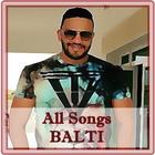 Icona All Songs BALTI