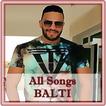 All Songs BALTI 2018