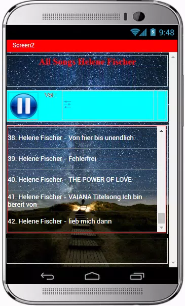 All Songs Helene Fischer APK for Android Download