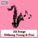 All Songs Hillsong Young & Free APK