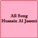 APK All Songs Hussain Al Jassmi