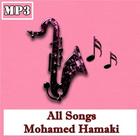 All Songs Mohamed Hamaki-icoon