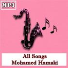 All Songs Mohamed Hamaki आइकन