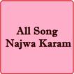 All Songs Najwa Karam