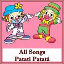 Patati Patata Musica Complete APK