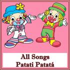 Patati Patata Musica Complete আইকন