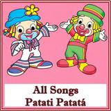 آیکون‌ Patati Patata Musica Complete