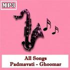 All Songs Ghoomar -  Ost Padmavati biểu tượng