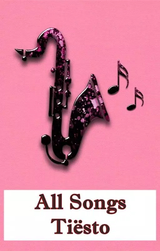 All Songs Tiesto APK voor Android Download