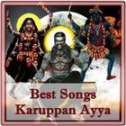 Best Songs Karuppan Ayya simgesi