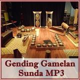 Gending Gamelan Sunda icono