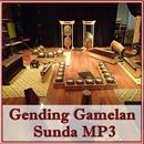 APK Gending Gamelan Sunda Mp3