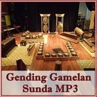 Gending Gamelan Sunda biểu tượng