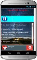 برنامه‌نما Lagu BATAK Terpopuler عکس از صفحه
