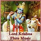Lord Krishna Flute Music icône