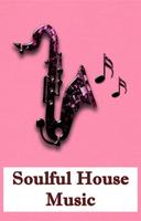 House Music - Soulful Affiche