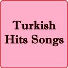 Turkish Hits Songs Mp3-icoon