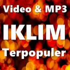 Video & MP3 ALBUM IKLIM Terpopuler icon