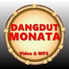 Video & MP3 Dangdut Monata ícone