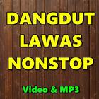 Video & MP3 Dangdut Lawas Nonstop Terbaru icon