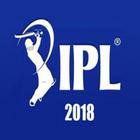 Vivo IPL 2018 icône