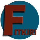 Fitkiri - The text repeater simgesi