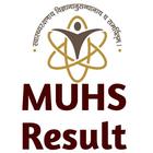MUHS Result icon