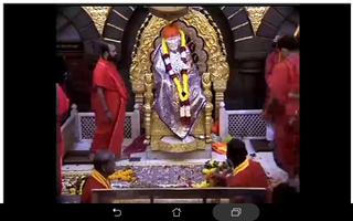 NEW Live Darshan Sai screenshot 1