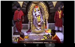 NEW Live Darshan Sai capture d'écran 2