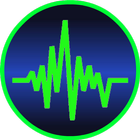 Frequency & Tone  Generator icon