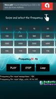 Frequency & Tone  Generator screenshot 1