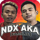 Music NDX-AKA Familia-icoon