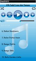 lagu MANSYUR S, pilihan terbaik screenshot 2