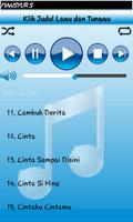 lagu MANSYUR S, pilihan terbaik screenshot 3