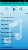 lagu D'masiv mp3 ภาพหน้าจอ 3