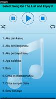 lagu D'masiv mp3 ภาพหน้าจอ 1