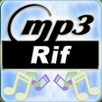 lagu RIF mp3 โปสเตอร์