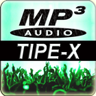 lagu TIPE X - lengkap ไอคอน