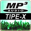 lagu TIPE X - lengkap-APK