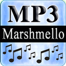 Marshmello - all the best songs-APK