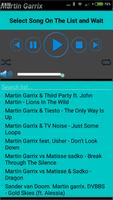 Martin Garrix - all the best songs capture d'écran 3