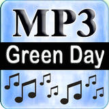 Green Day icône
