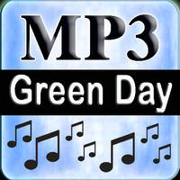 Green Day 포스터