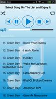 2 Schermata Green Day