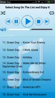 Green Day 截图 2