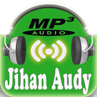 jihan audy - lagu dangdut icon