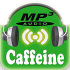 lagu Caffeine terbaik أيقونة