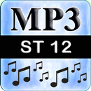 lagu ST 12 mp3 terbaik-APK