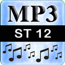 lagu ST 12 mp3 terbaik APK