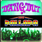 Icona dangdut NEW PALLAPA, pilihan terbaik